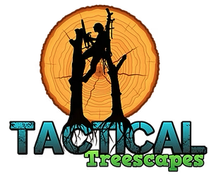Tactical Tree Scapes